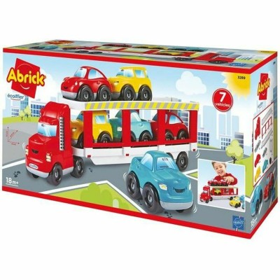 Playset Ecoiffier 3289 Car...